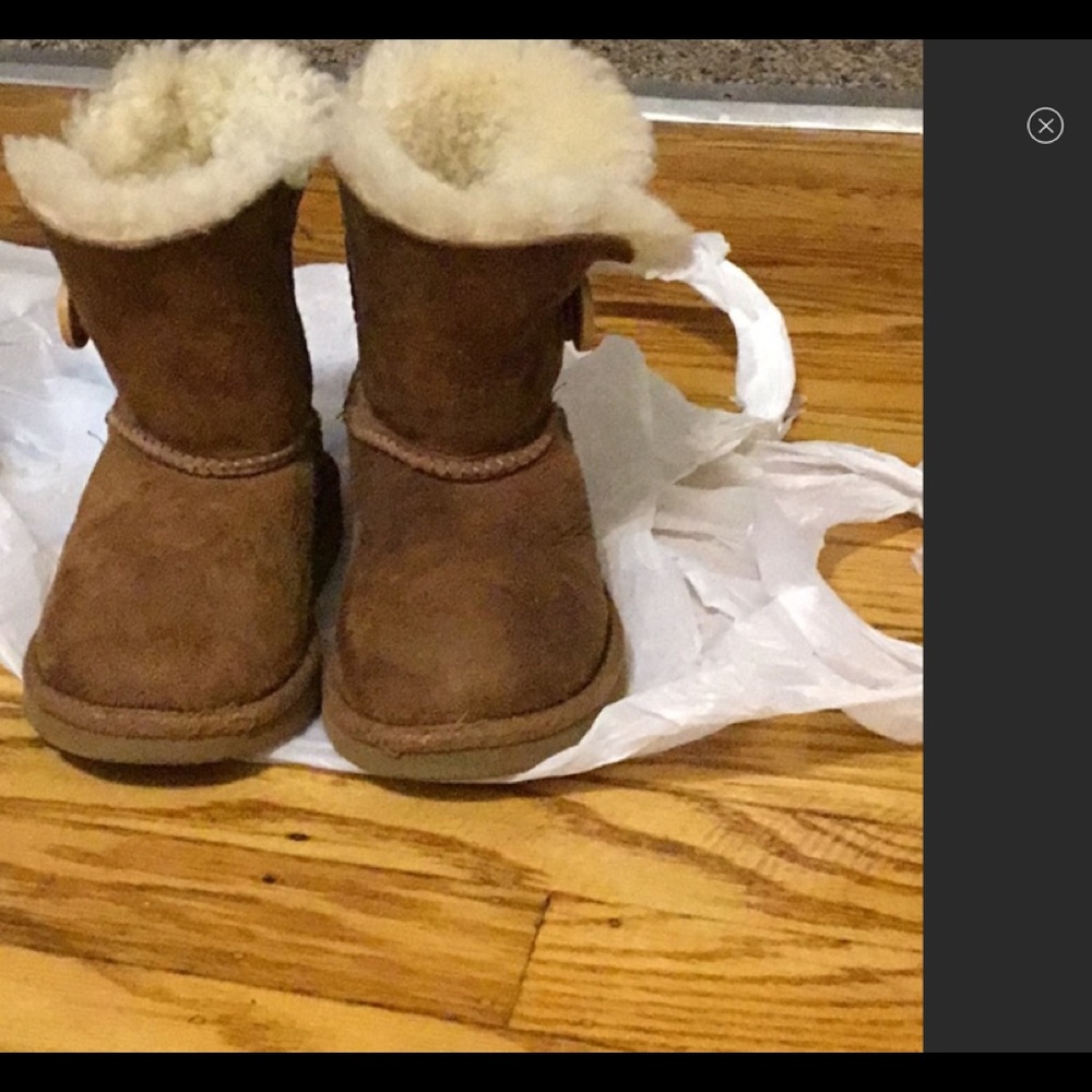 Authentic Ugg’s